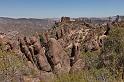 131 Pinnacles NM